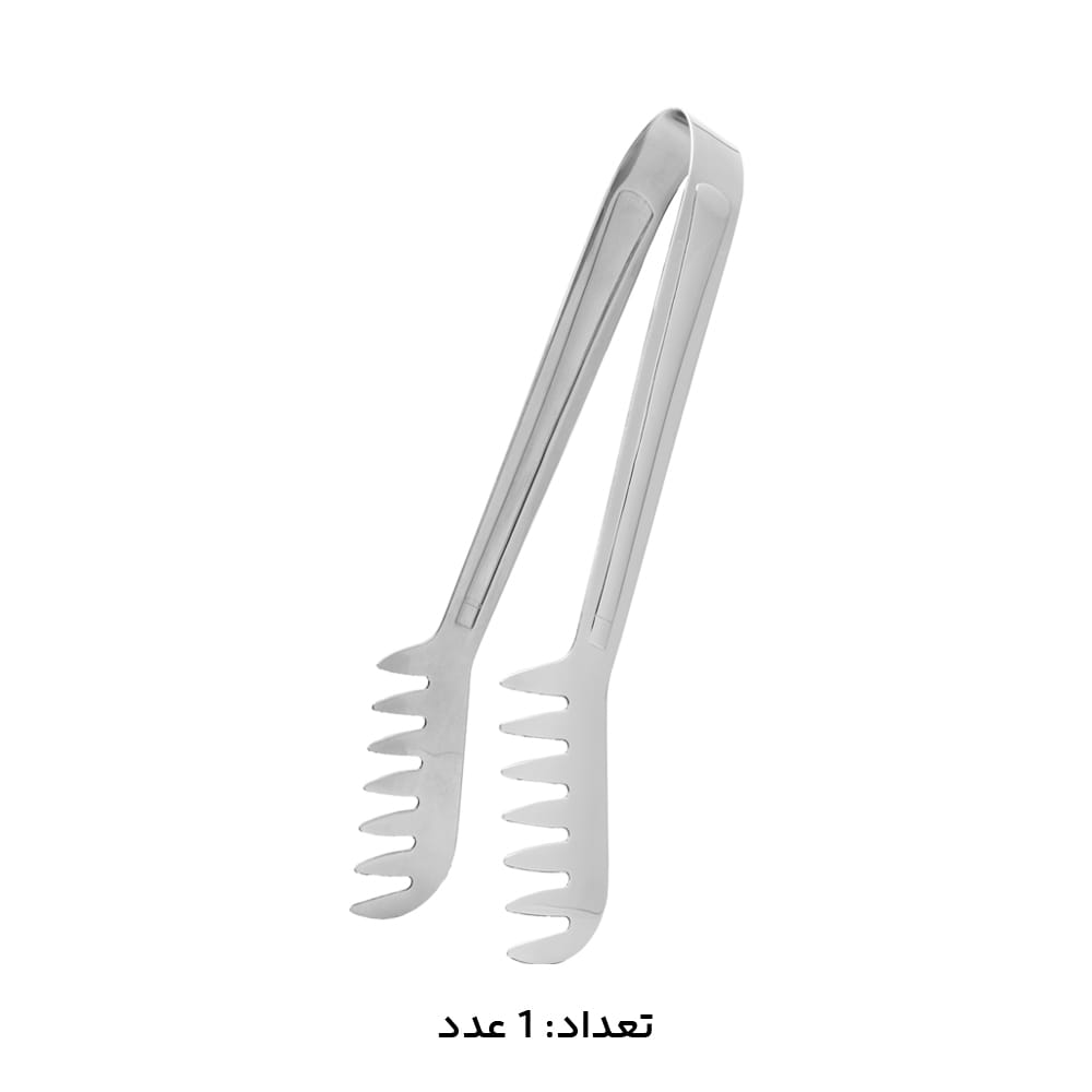 سرویس قاشق چنگال 146 پارچه کابان کد 195