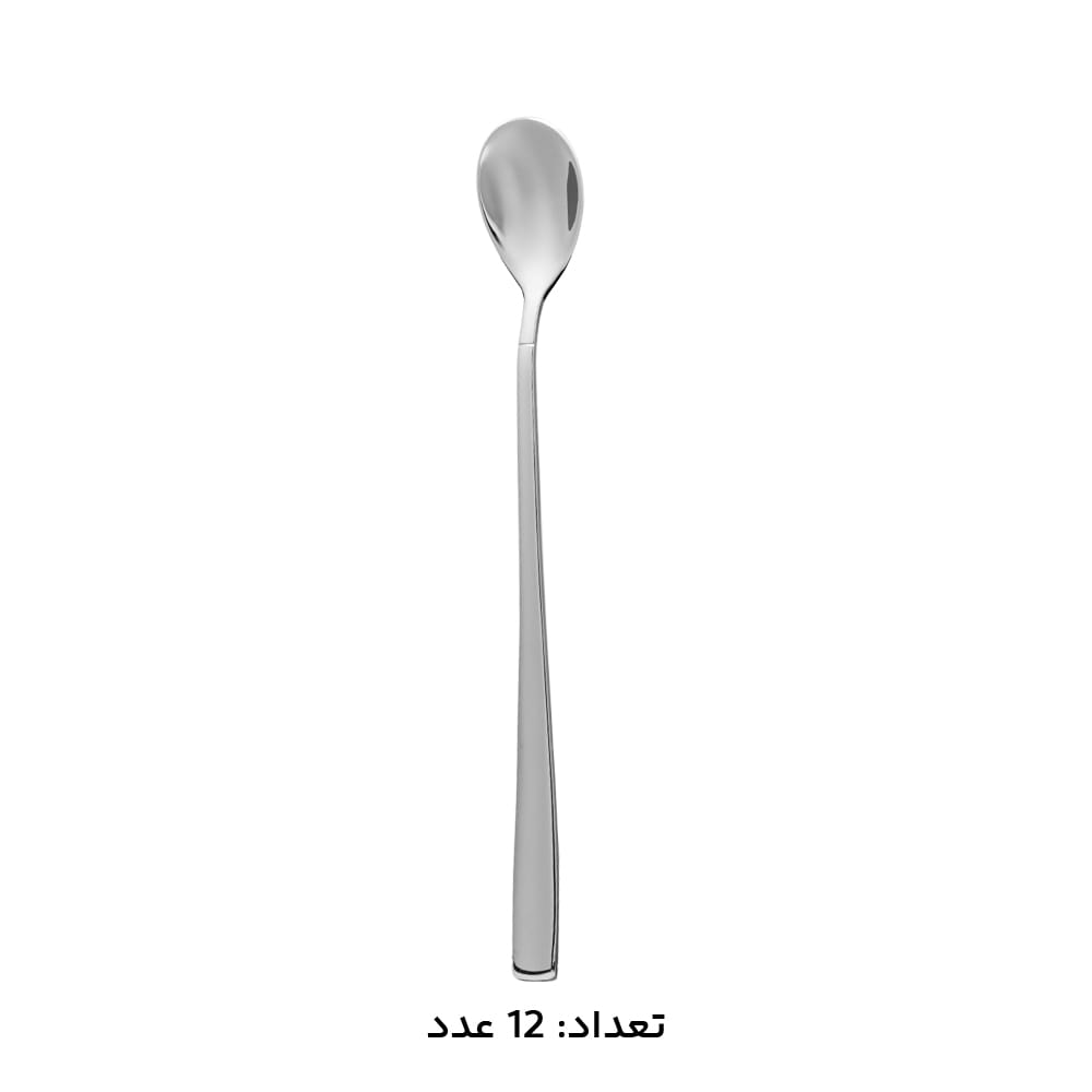 سرویس قاشق چنگال 146 پارچه کابان کد 196