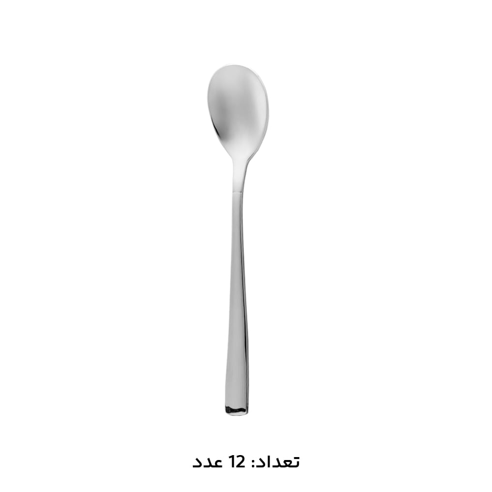 سرویس قاشق چنگال 146 پارچه کابان کد 196