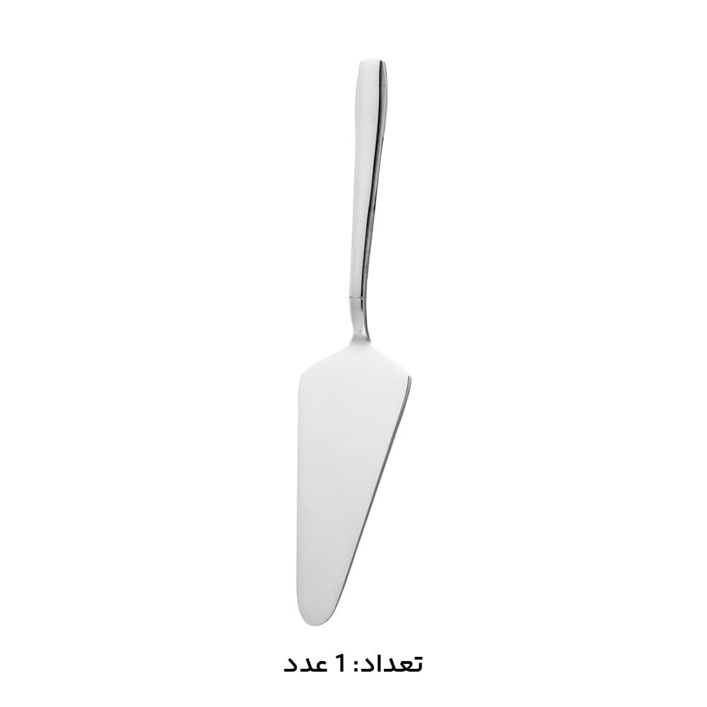 سرویس قاشق چنگال 146 پارچه کابان کد 196