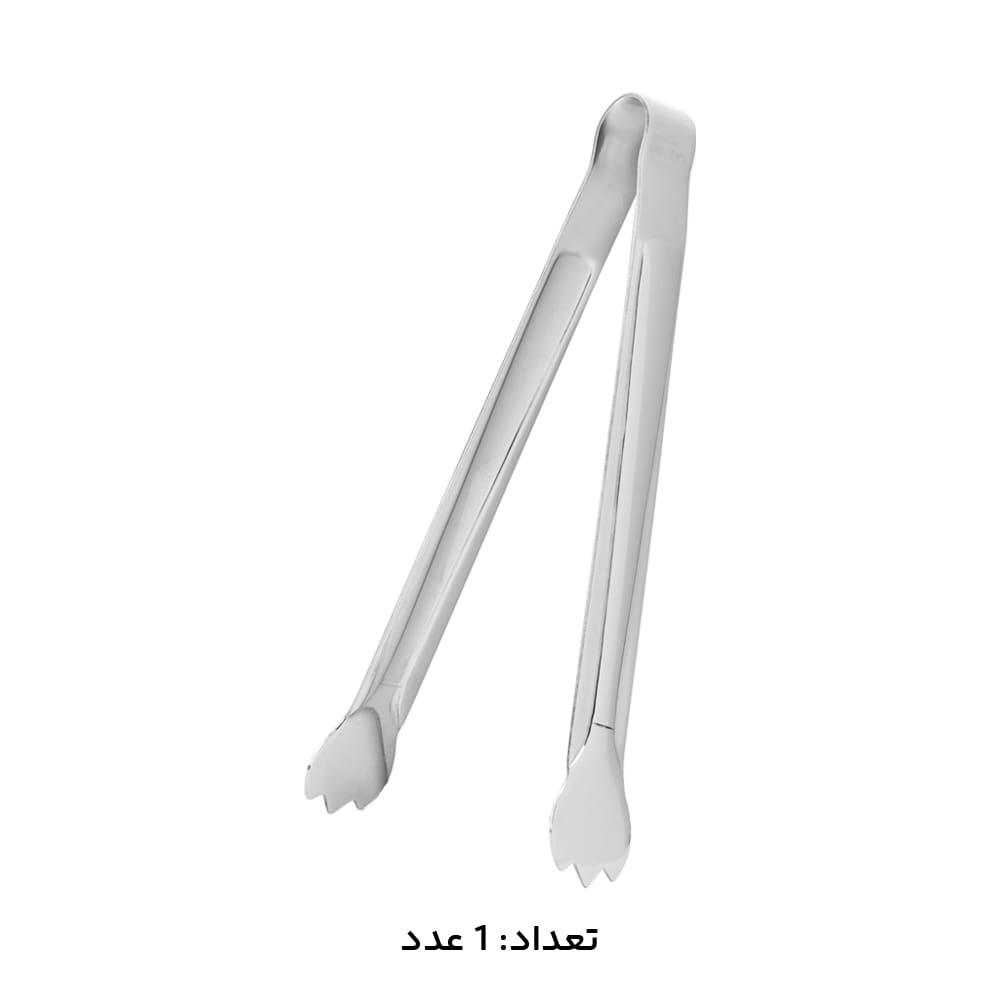 سرویس قاشق چنگال 146 پارچه کابان کد 196