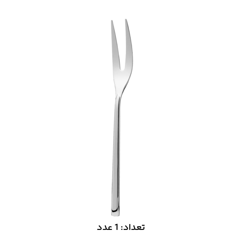 سرویس قاشق چنگال 146 پارچه کابان کد 197