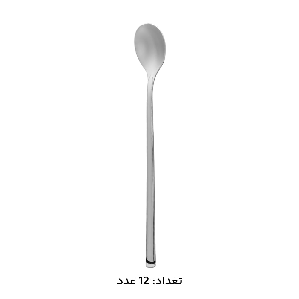 سرویس قاشق چنگال 146 پارچه کابان کد 197