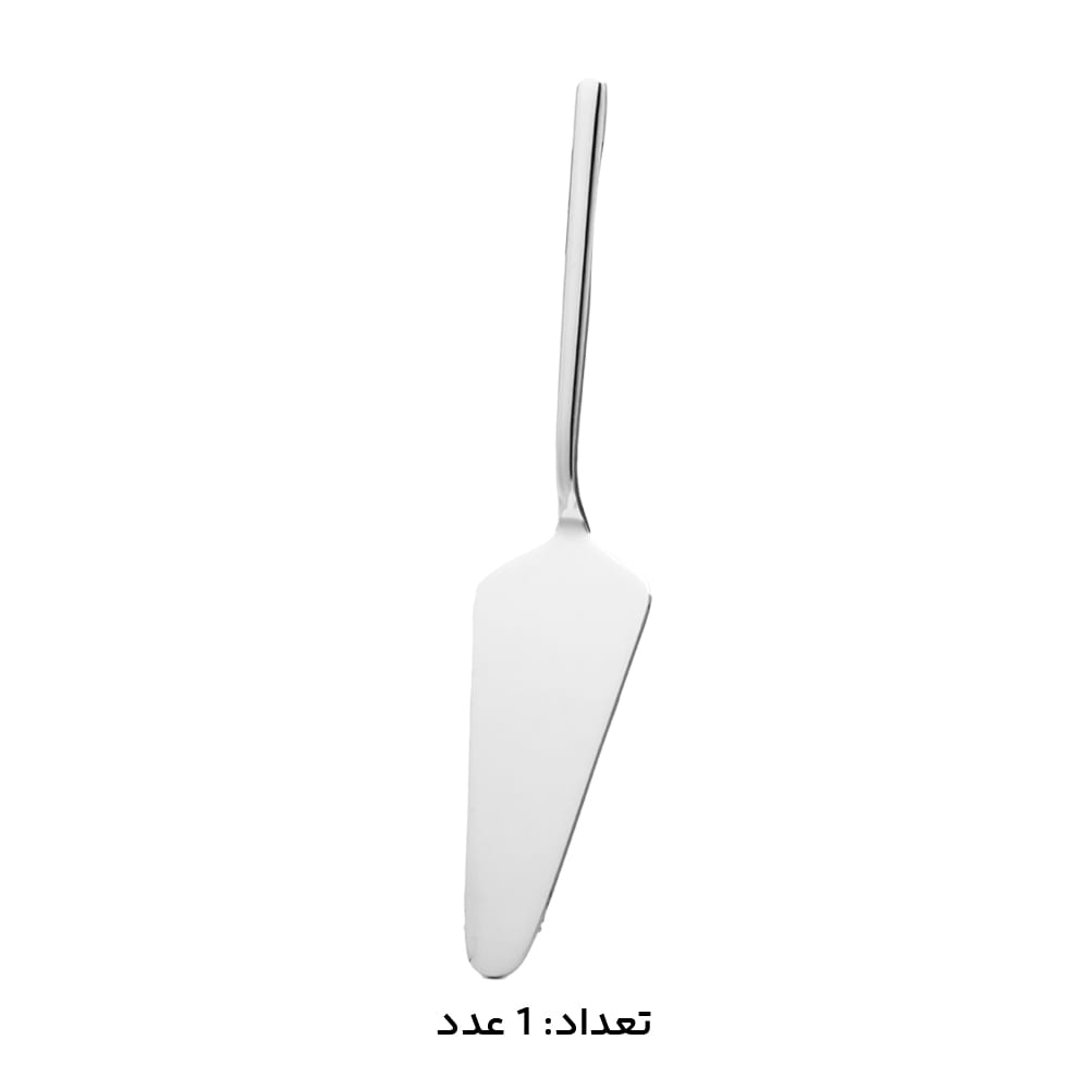 سرویس قاشق چنگال 146 پارچه کابان کد 197