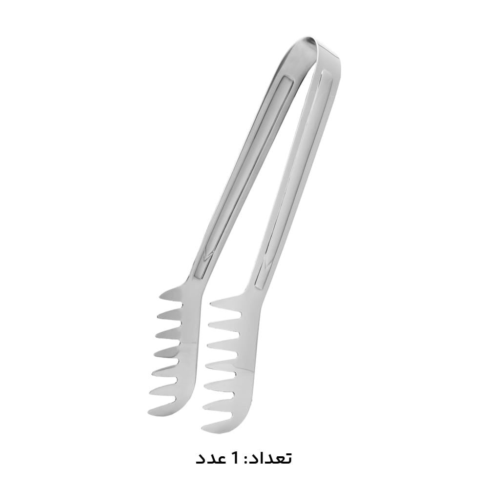 سرویس قاشق چنگال 146 پارچه کابان کد 197