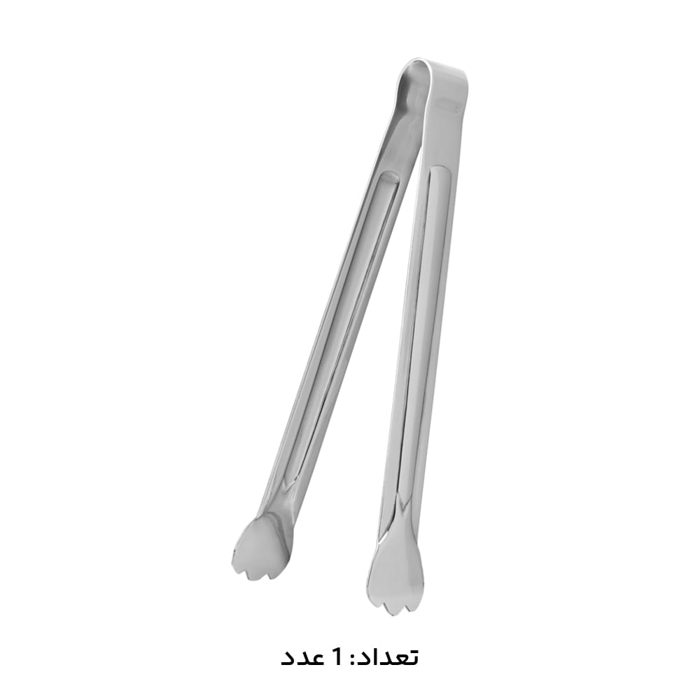 سرویس قاشق چنگال 146 پارچه کابان کد 197