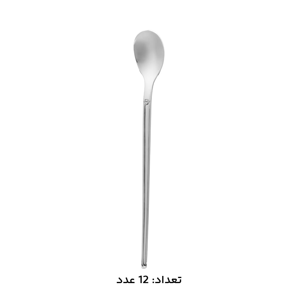 سرویس قاشق چنگال 146 پارچه کابان کد 198