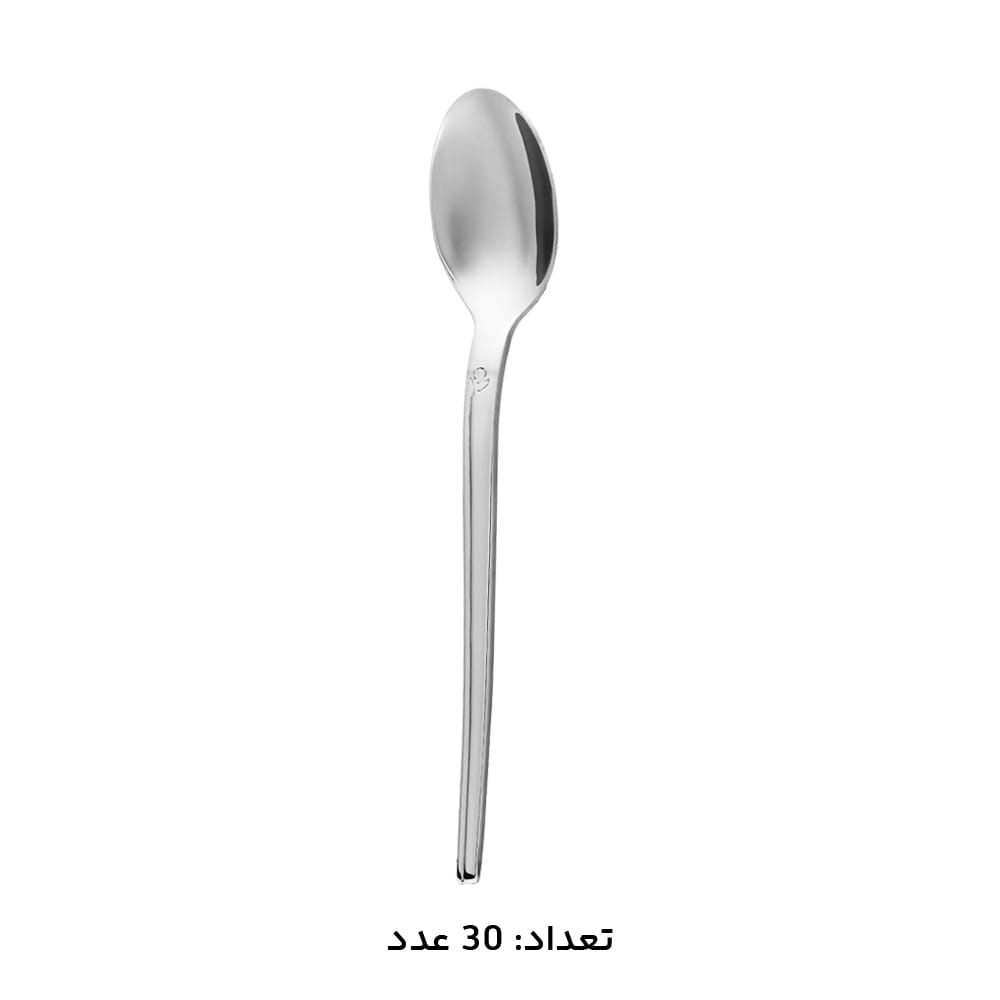 سرویس قاشق چنگال 146 پارچه کابان کد 198