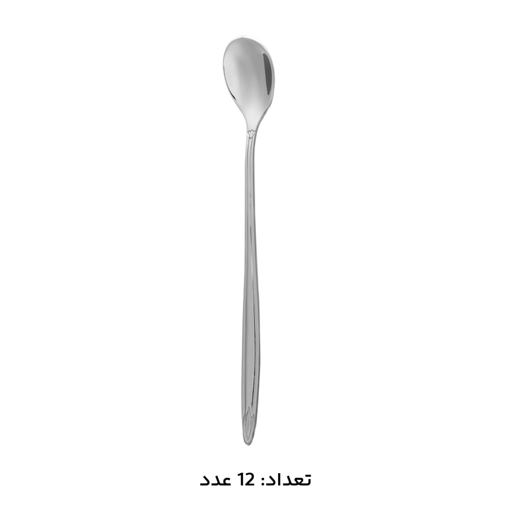 سرویس قاشق چنگال 146 پارچه کابان کد 3166
