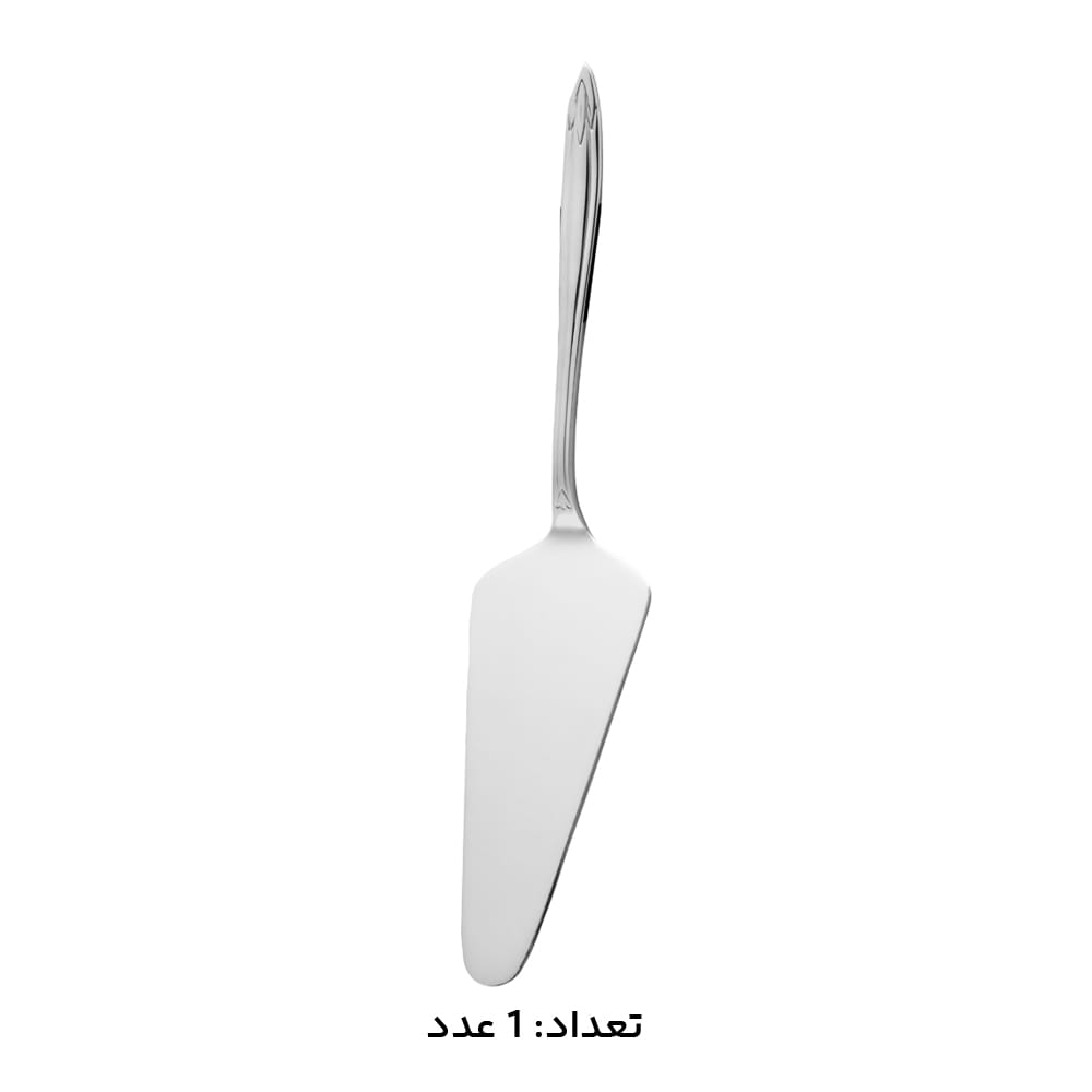 سرویس قاشق چنگال 146 پارچه کابان کد 3166