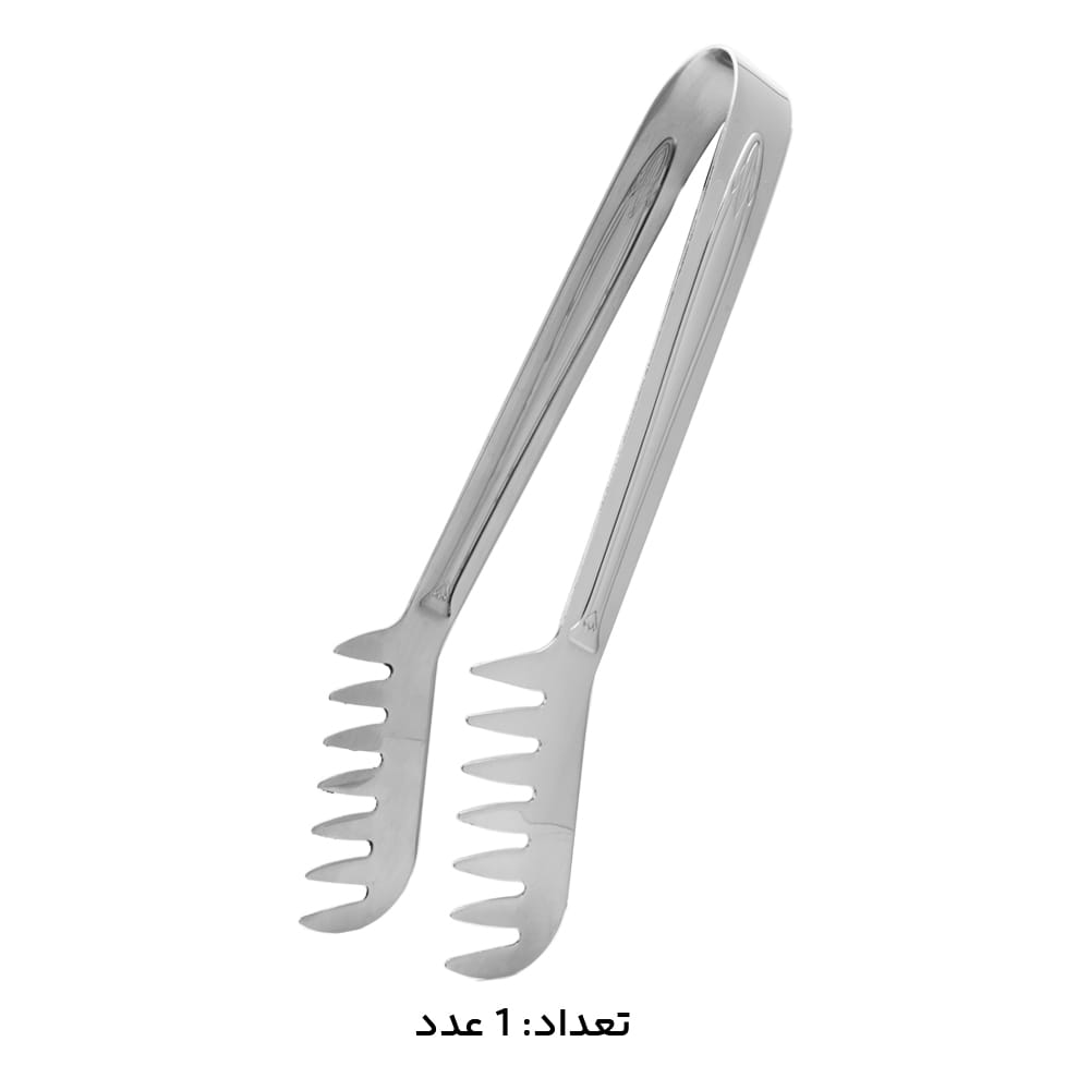 سرویس قاشق چنگال 146 پارچه کابان کد 3166