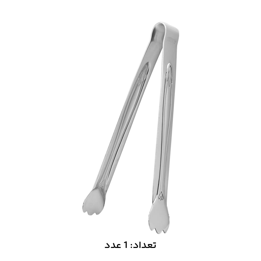 سرویس قاشق چنگال 146 پارچه کابان کد 3166