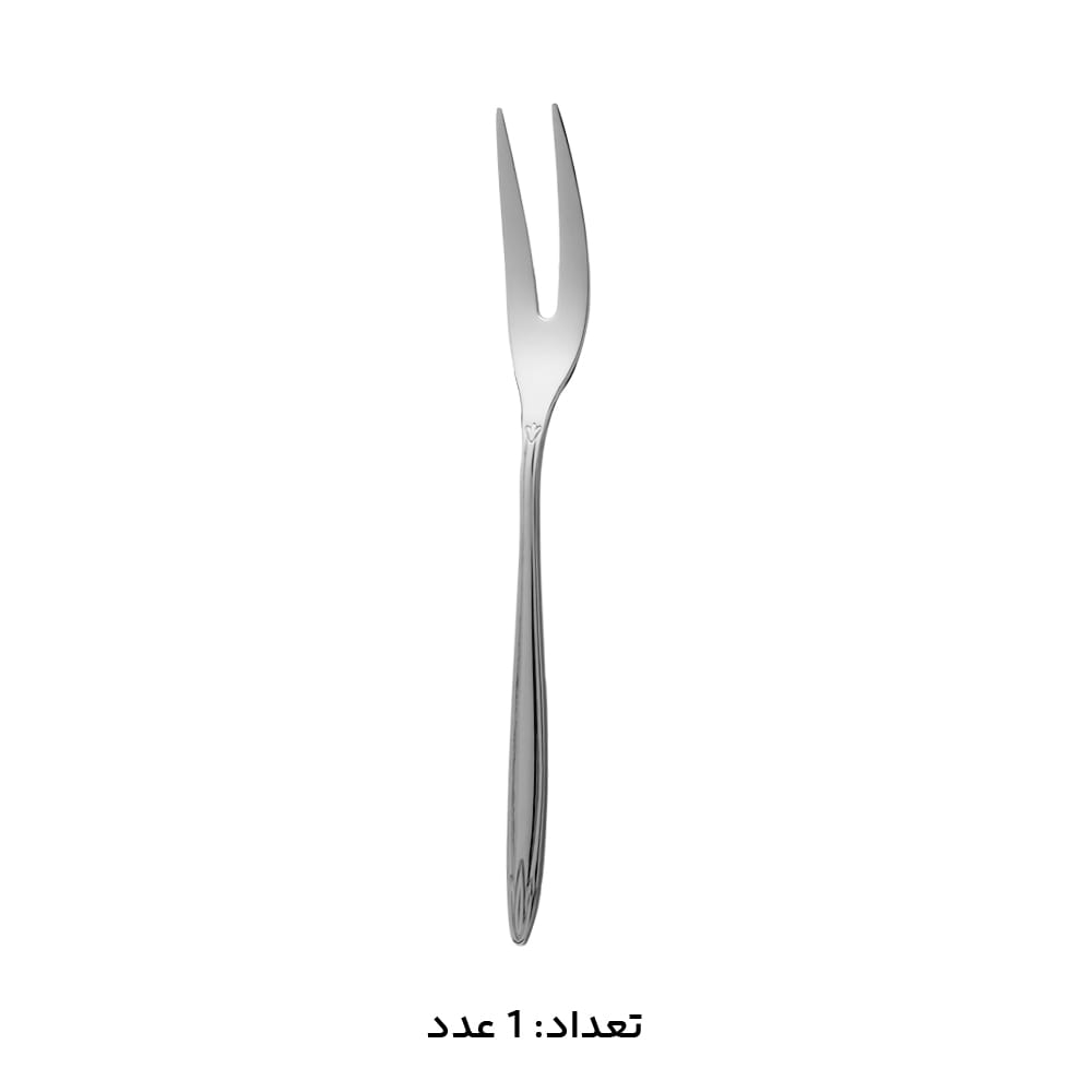 سرویس قاشق چنگال 146 پارچه کابان کد 3166