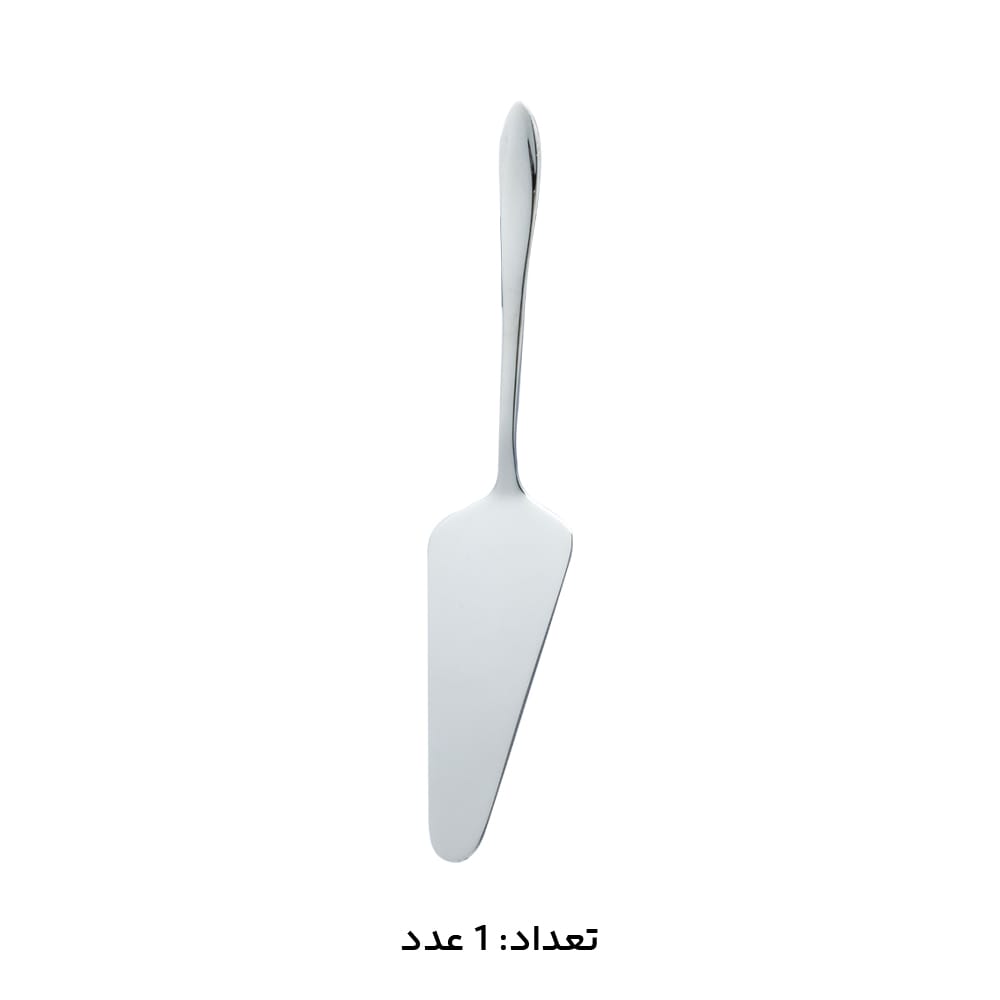 سرویس قاشق چنگال 151 پارچه کابان کد 163