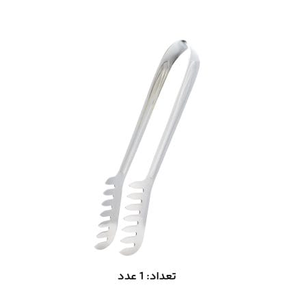 سرویس قاشق چنگال 151 پارچه کابان کد 163