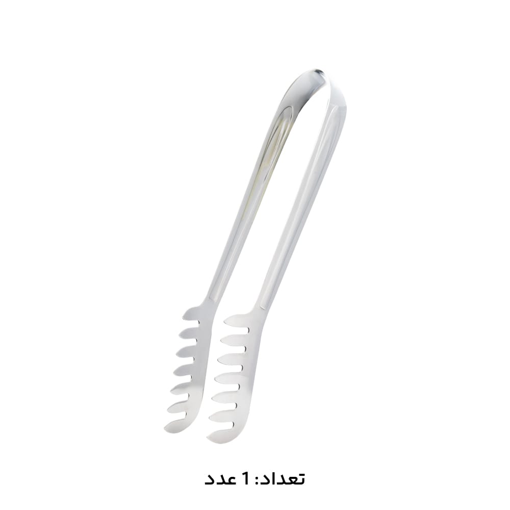 سرویس قاشق چنگال 151 پارچه کابان کد 163