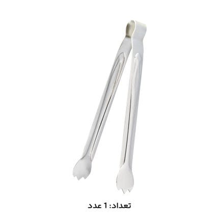 سرویس قاشق چنگال 151 پارچه کابان کد 163