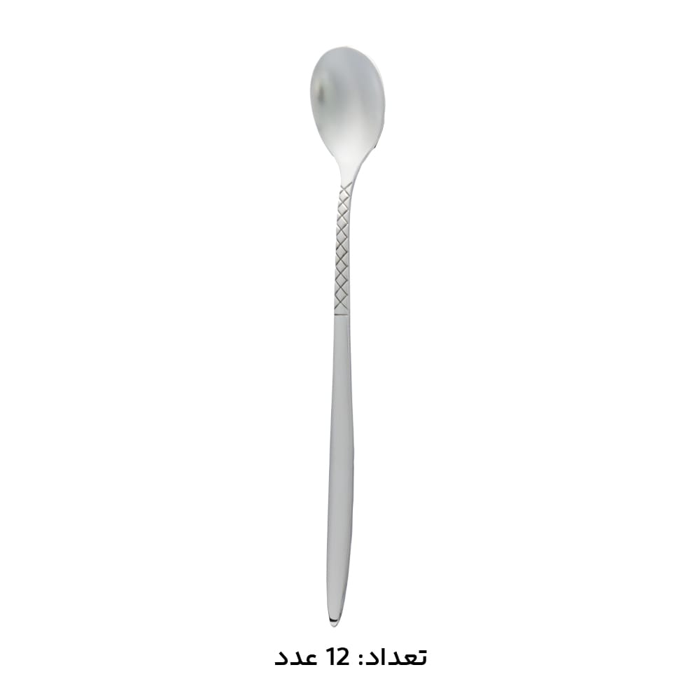 سرویس قاشق چنگال 151 پارچه کابان کد 166