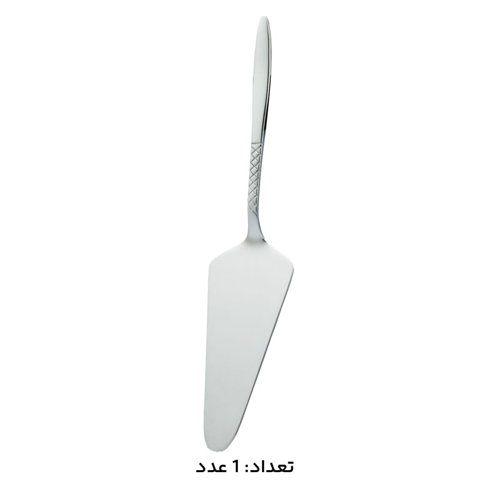 سرویس قاشق چنگال 151 پارچه کابان کد 166
