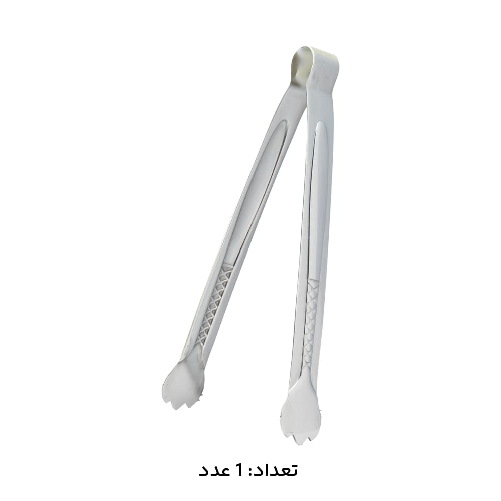 سرویس قاشق چنگال 151 پارچه کابان کد 166