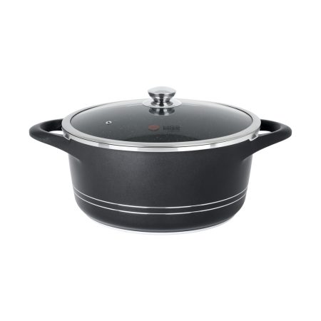 قابلمه سایز 32 گرانیت طرح ایتالیا B