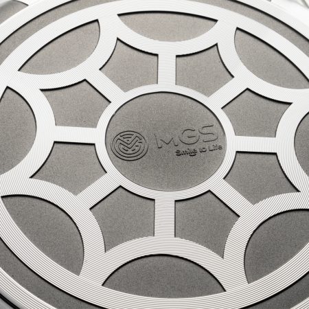 قابلمه سایز 32 گرانیت طرح جرمنی C