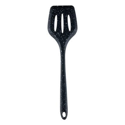 کفگیر دسته مشکی کد P4209