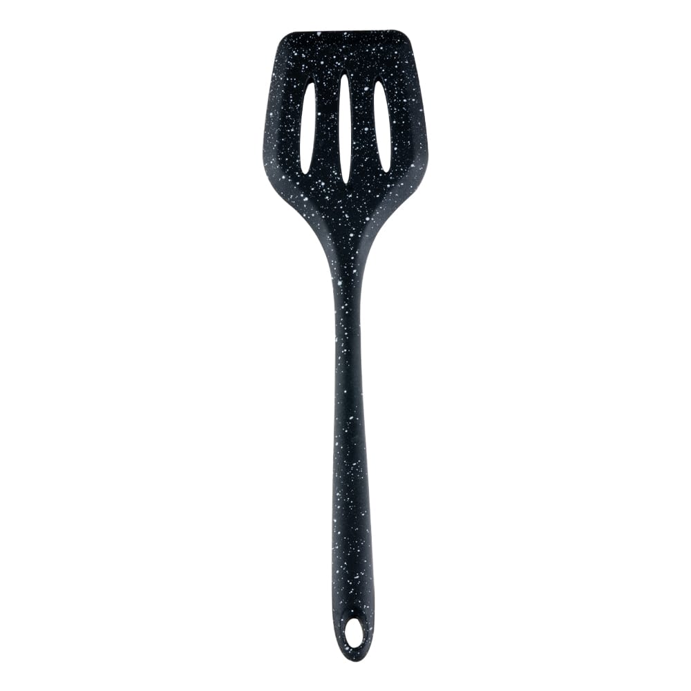 کفگیر دسته مشکی کد P4209