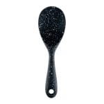 کفگیر دسته مشکی کد P4420