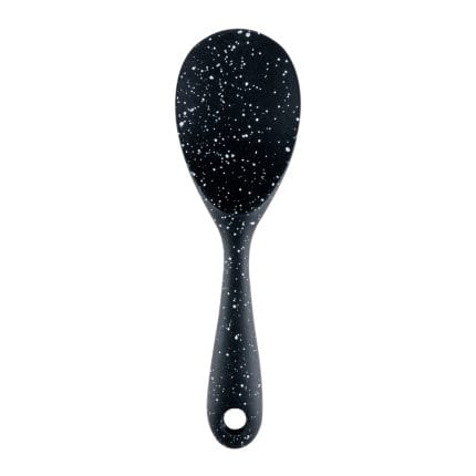 کفگیر دسته مشکی کد P4420