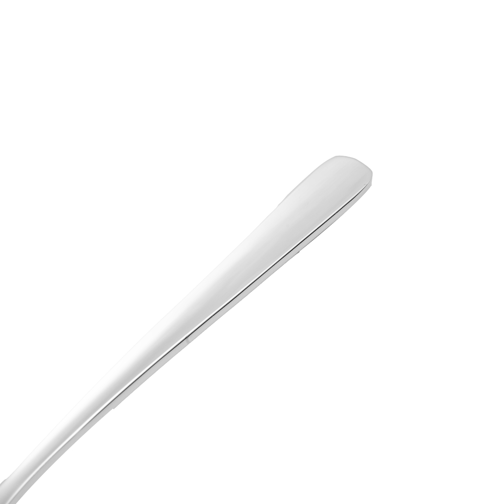 قاشق مربا خوری استیل کد 005