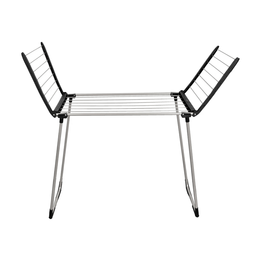 بند رخت آپارتمانی استیل MGS کد CL1011