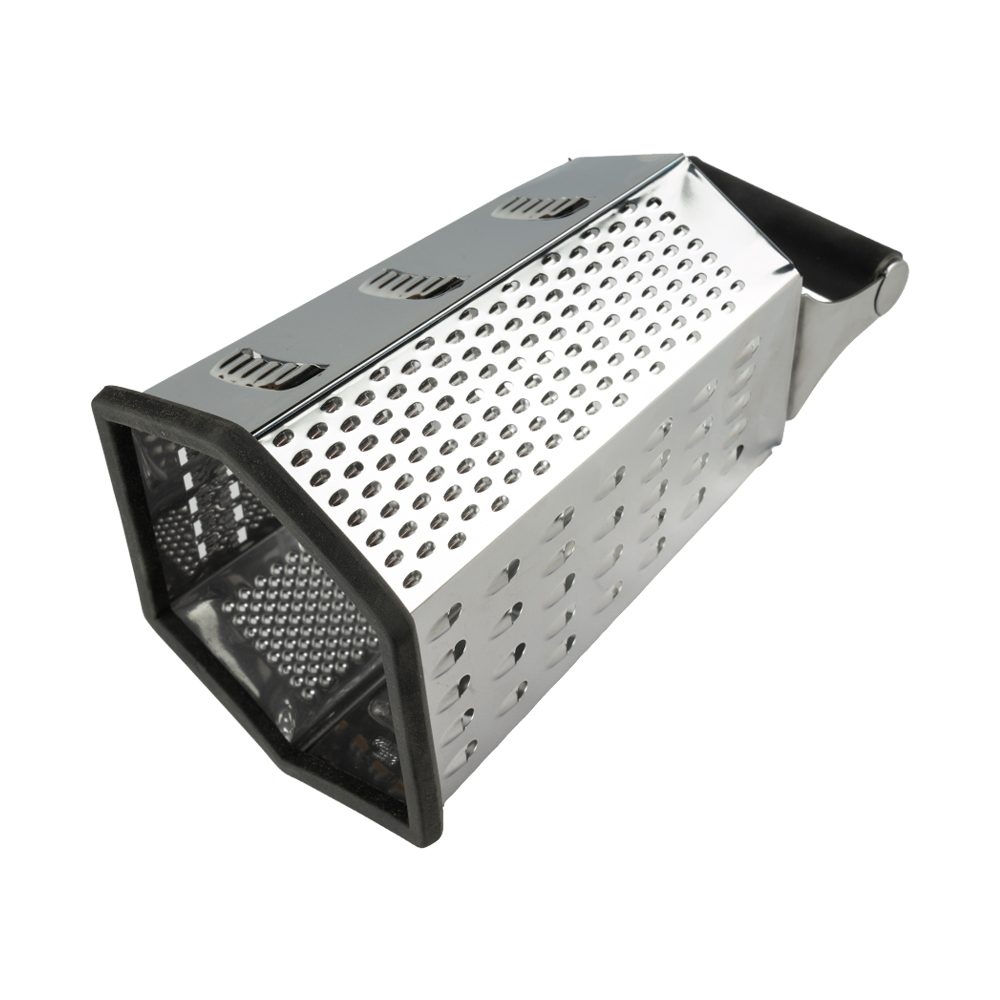 رنده شش ضلعی شنگیا کد H0408