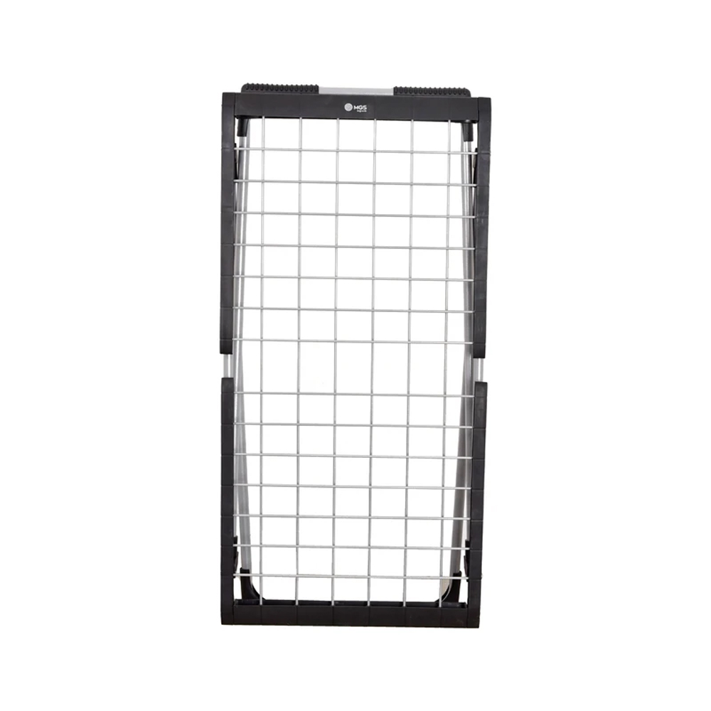 بند رخت آپارتمانی استیل MGS کد CL1011