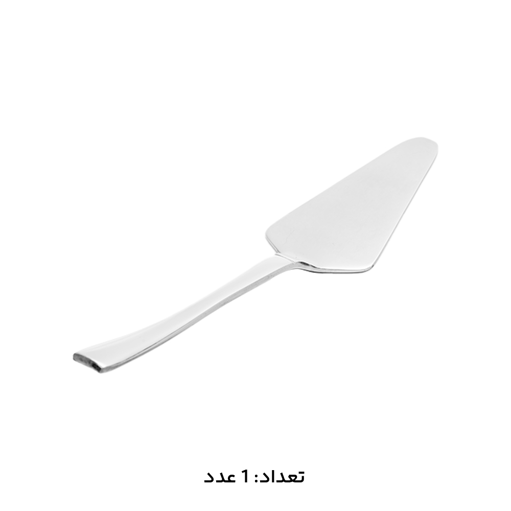 سرویس قاشق چنگال 147 پارچه ام جی اس کد 1010M