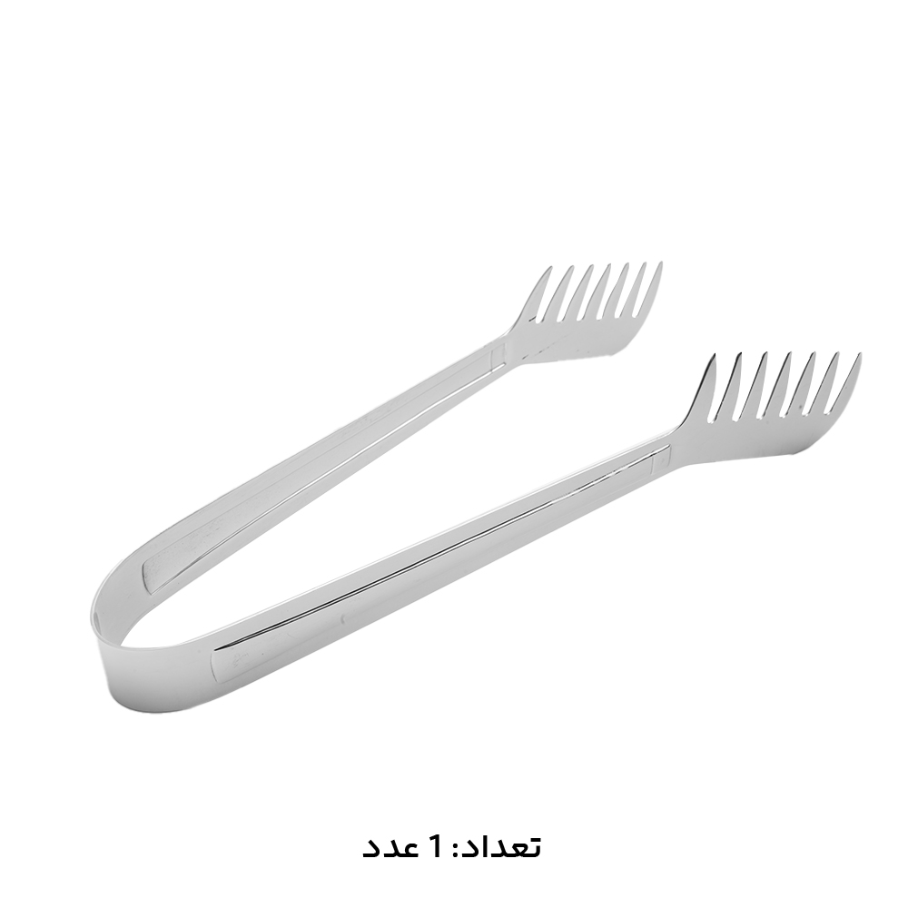 سرویس قاشق چنگال 147 پارچه ام جی اس کد 1010M