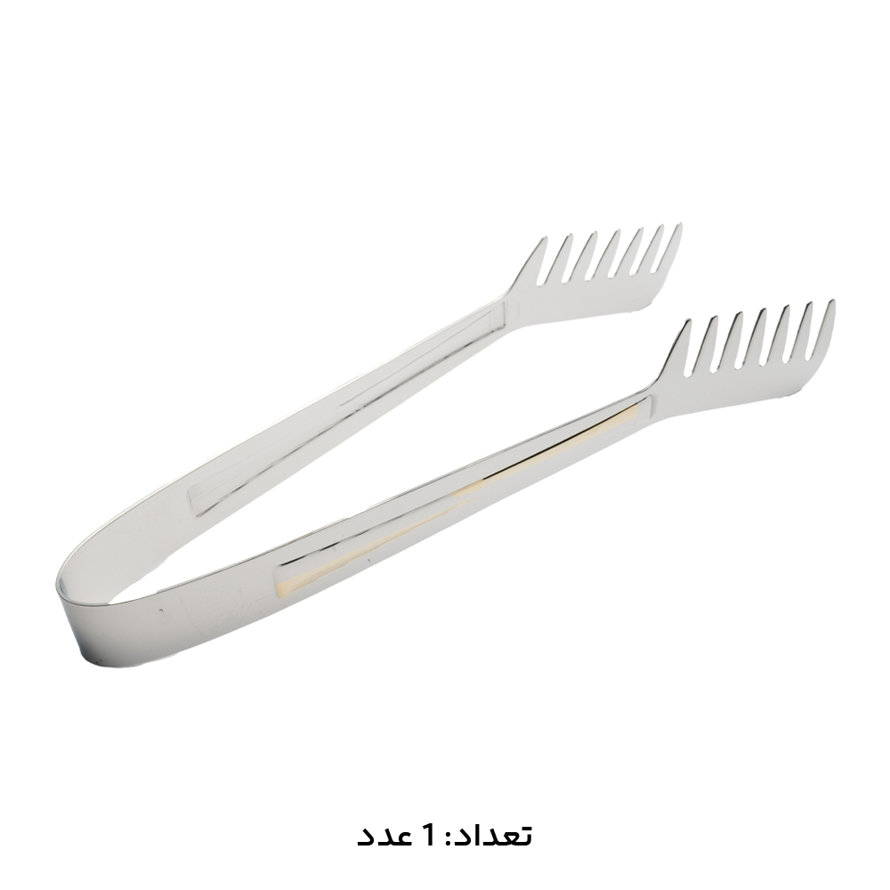 سرویس قاشق چنگال 147 پارچه ام جی اس کد 1011G