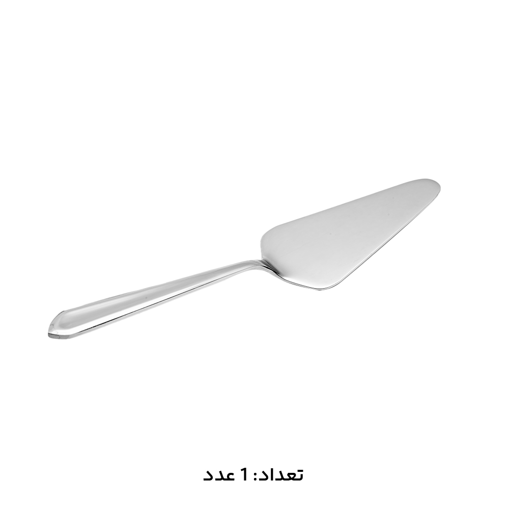 سرویس قاشق چنگال 147 پارچه ام جی اس کد 1014M