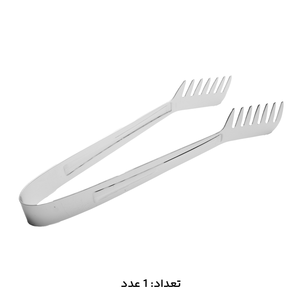 سرویس قاشق چنگال 147 پارچه ام جی اس کد 1011S