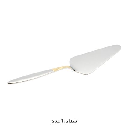 سرویس قاشق چنگال 147 پارچه ام جی اس کد 1012G