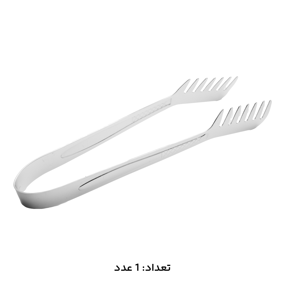 سرویس قاشق چنگال 147 پارچه ام جی اس کد 1012M