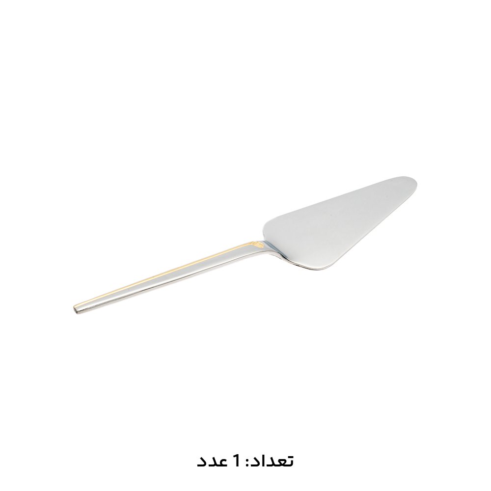 سرویس قاشق چنگال 147 پارچه ام جی اس کد 1013G
