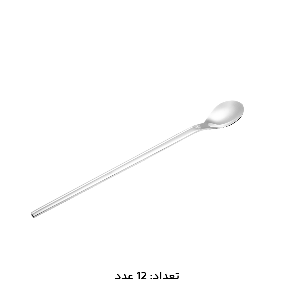 سرویس قاشق چنگال 147 پارچه ام جی اس کد 1013M