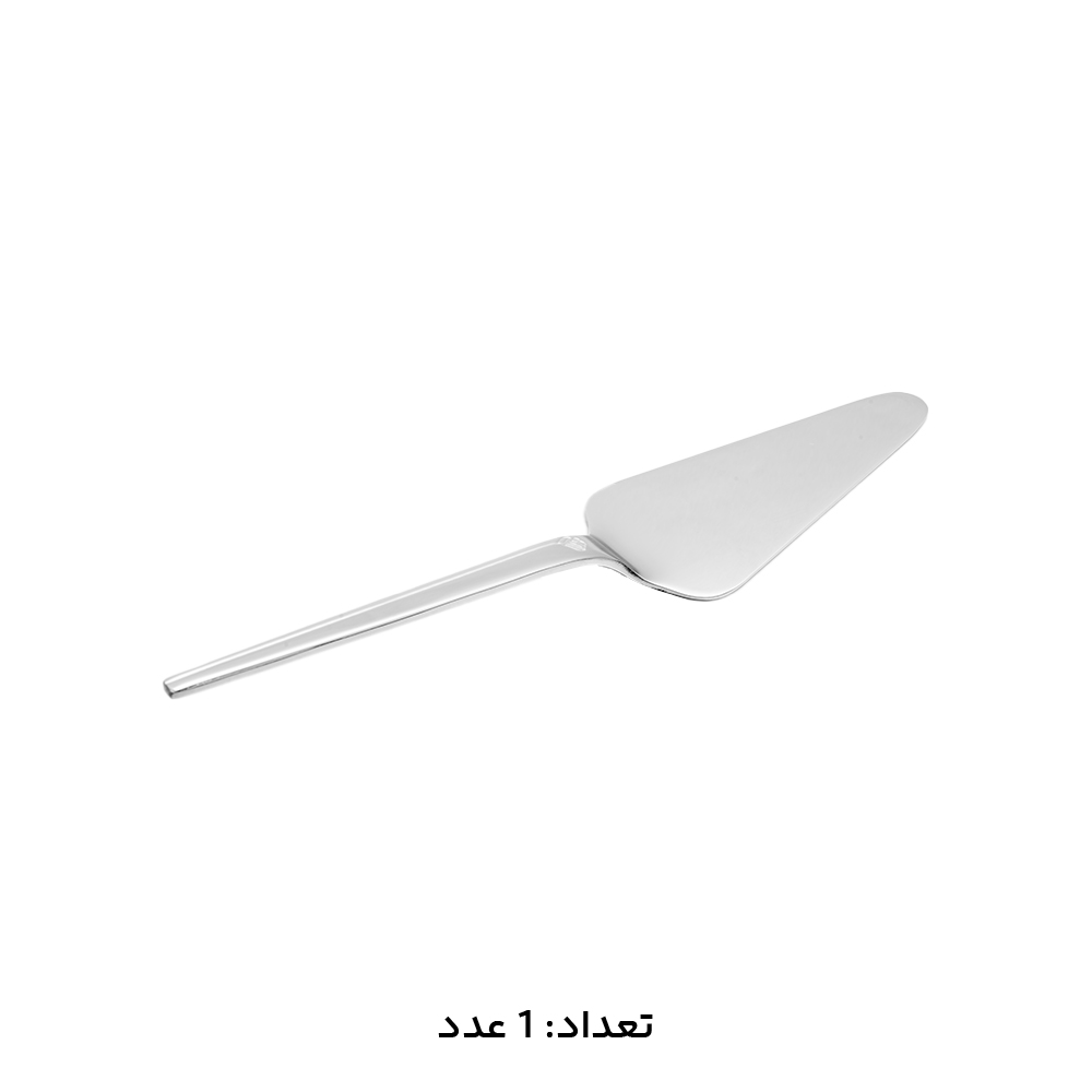 سرویس قاشق چنگال 147 پارچه ام جی اس کد 1013M