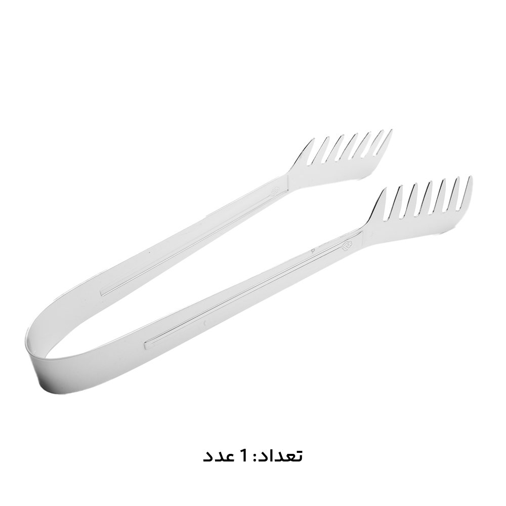 سرویس قاشق چنگال 147 پارچه ام جی اس کد 1013M