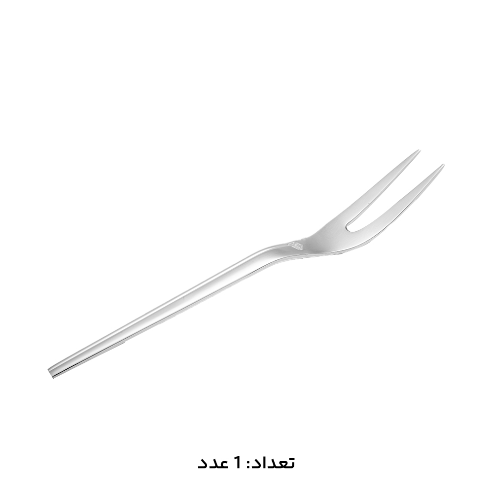 سرویس قاشق چنگال 147 پارچه ام جی اس کد 1013M