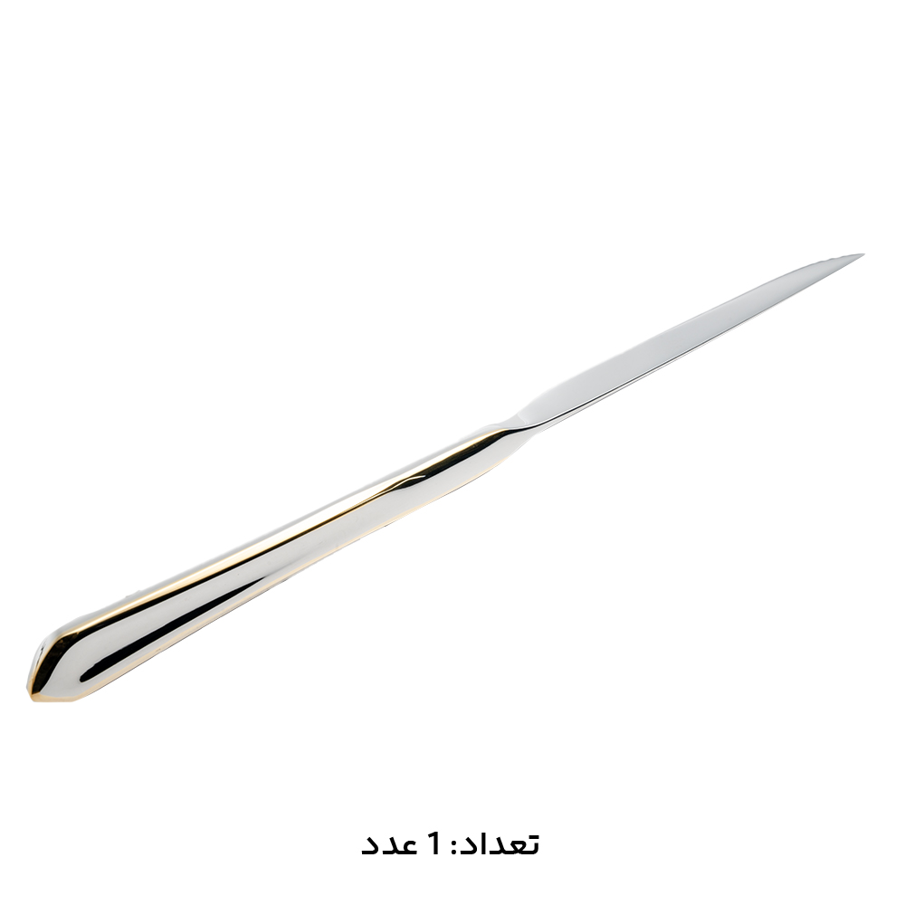 سرویس قاشق چنگال 147 پارچه ام جی اس کد 1014G