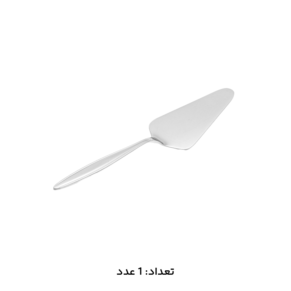 سرویس قاشق چنگال 147 پارچه ام جی اس کد 1015S