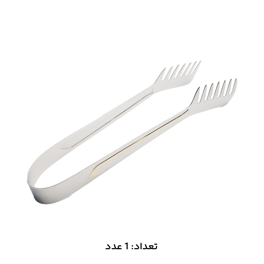 سرویس قاشق چنگال 147 پارچه ام جی اس کد 1016G