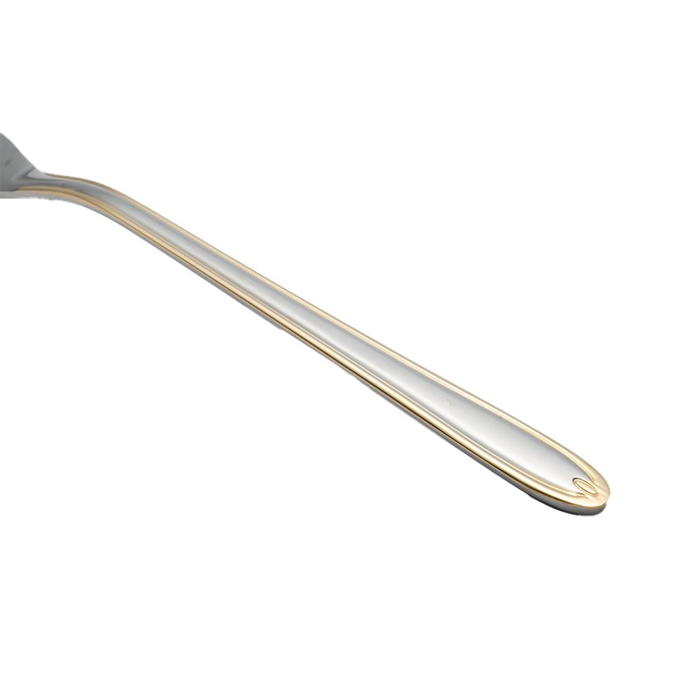 سرویس قاشق چنگال 147 پارچه ام جی اس کد 1016G